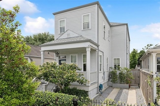 2520 Conti St, New Orleans, LA 70119