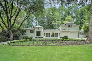 3089 Marne Dr NW, Atlanta, GA 30305