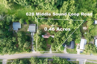 628 Middle Sound Loop Rd, Wilmington, NC 28411