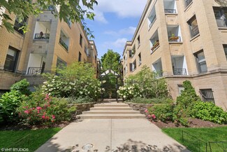 5912 N Paulina St Unit 1W, Chicago, IL 60660
