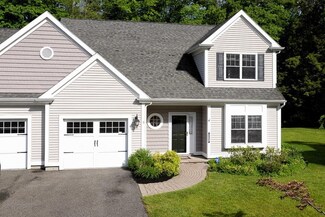 5 Vito Ct Unit 3, Rowley, MA 01969