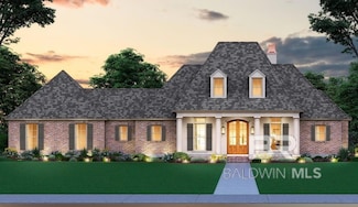 Lot 85 Treasure Oaks Rd, Gulf Shores, AL 36542