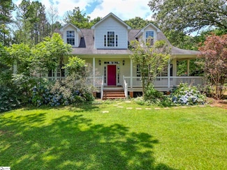 441 Liberty Hwy, Liberty, SC 29657