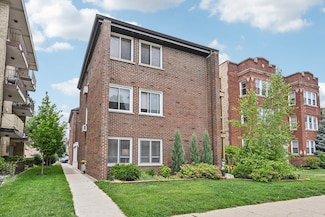 4248 N Keystone Ave Unit 3A, Chicago, IL 60641