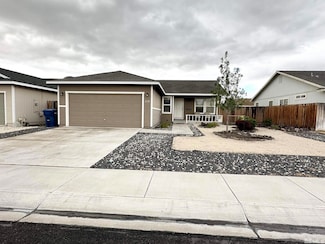 2179 Snow Drift Rd, Fernley, NV 89408
