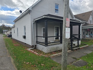 268 Broadway St, Quaker City, OH 43773