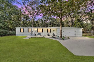 18688 N Us Highway 441, Reddick, FL 32686
