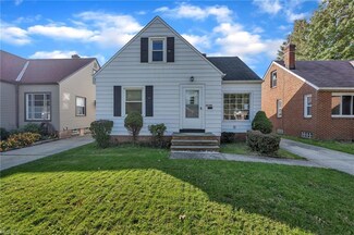 26380 Forestview Ave, Euclid, OH 44132