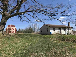 E25000 County Road M, Fairchild, WI 54741