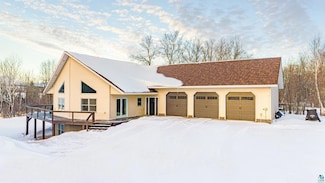 1545 N Pioneer Rd, Ely, MN 55731