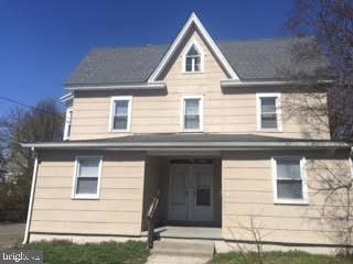25 Zane St Unit A, Glassboro, NJ 08028