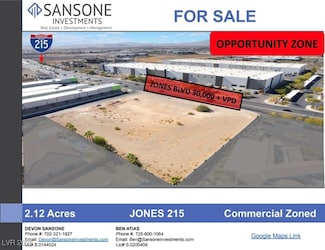 0 Unit 2701179, Las Vegas, NV 89119