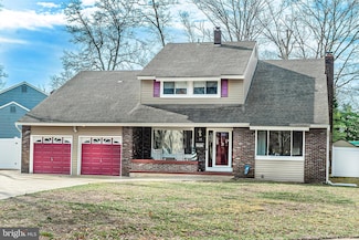 48 Aristone Dr, Berlin, NJ 08009