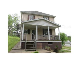 43 W Monessen St, Monongahela, PA 15063