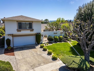 6128 Corte de la Reina, San Jose, CA 95120