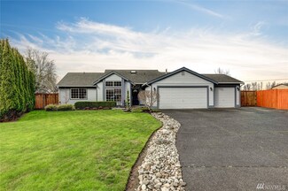 8406 153rd Ave E, Puyallup, WA 98372