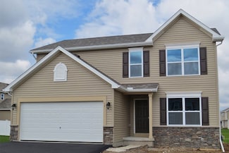 112 Brooklea Dr, Rochester, NY 14624