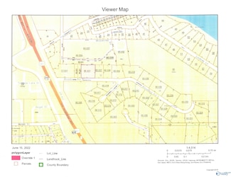 01 Woodvue Rd S, Guntersville, AL 35976