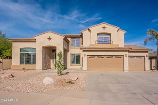 9902 E Meseto Ave, Mesa, AZ 85209
