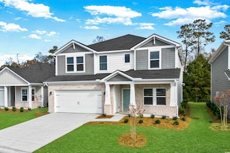 2610 Tranquility Loop Unit 2002 Johnson T, Longs, SC 29568