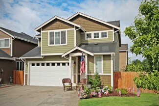 4160 69th Avenue Ct E, Tacoma, WA 98424