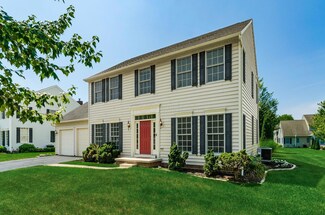 5345 Snider Loop, New Albany, OH 43054