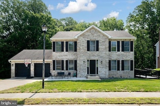 102 Haldane Dr, La Plata, MD 20646