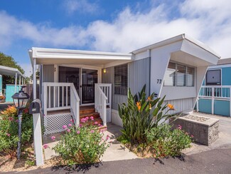 1255 38th Ave Unit 77, Santa Cruz, CA 95062