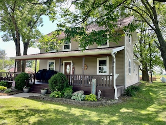 9712 S 200 Rd W, Clayton, IN 46118