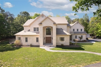 14362 Dawn Blvd, Doswell, VA 23047