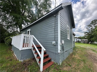 168 Grove St, Mocksville, NC 27028