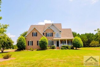 1410 Arborwood Ridge, Bishop, GA 30621