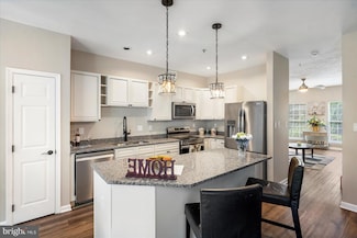 1916 Waltman Rd, Edgewood, MD 21040