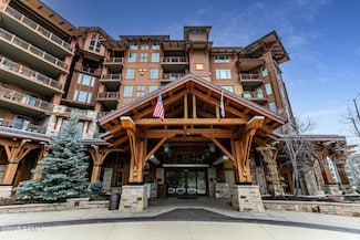 3551 N Escala Ct Unit 313, Park City, UT 84098