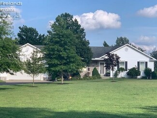 1160 Chenango Rd, Wakeman, OH 44889