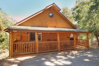 501 Villa Grove Ave, Big Bear, CA 92314