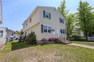 65 Taylor St, Manchester, NH 03103