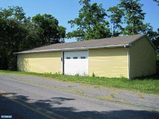 822 Grim Rd, Kutztown, PA 19530