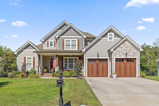 11289 Bent Creek Dr, Soddy Daisy, TN 37379