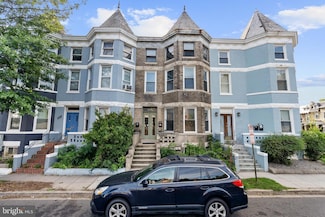 2032 N Capitol St NW, Washington, DC 20002