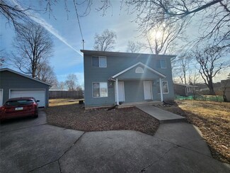 3307 61st St, Des Moines, IA 50322