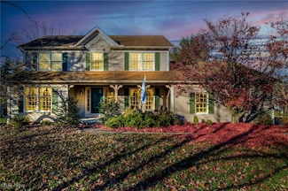 220 Countryside Dr, Medina, OH 44256