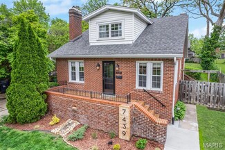 7439 Wellington Ave, Saint Louis, MO 63130