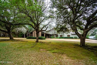 257 Brae Burn Dr, Jackson, MS 39211