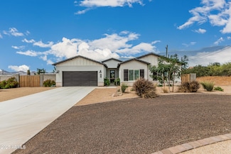 5670 E Singletree St, Apache Junction, AZ 85119