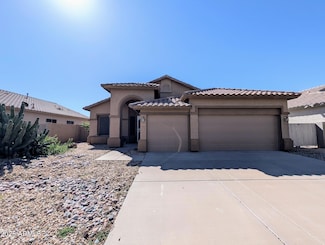 5959 W Kimberly Way, Glendale, AZ 85308