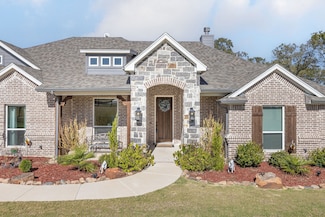 408 Herb Stephens Jr Way, Springtown, TX 76082