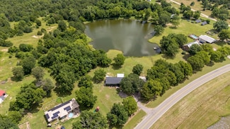2918 Fm 2194, Celeste, TX 75423