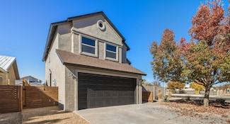 1527 Stoneway Dr NW, Albuquerque, NM 87120