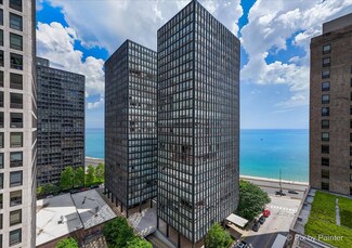 860 N Lake Shore Dr Unit 4M, Chicago, IL 60611